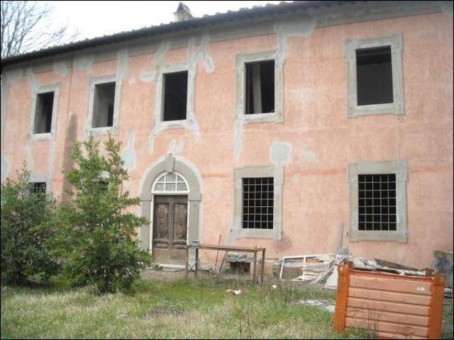 5 vani 200mq
