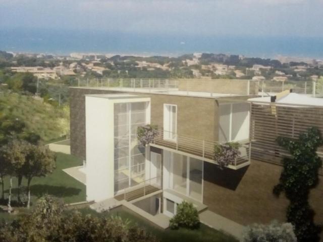 5 vani 200mq