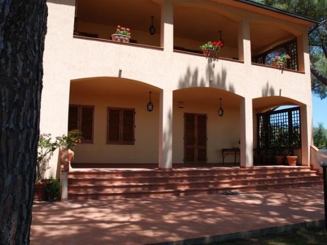 5 vani 220mq