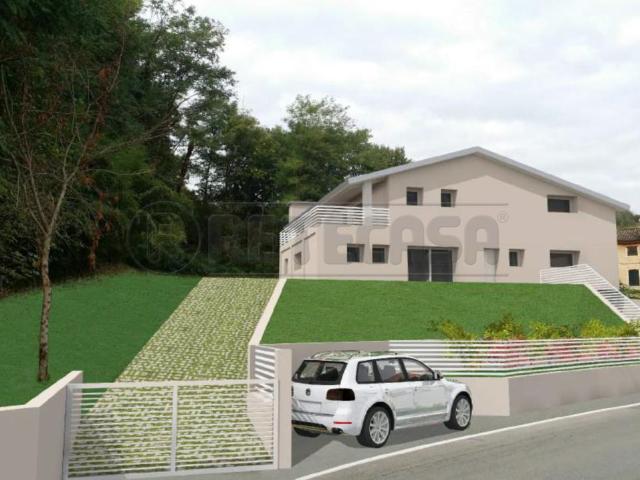 5 vani 300mq