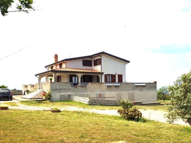 5 vani 311mq