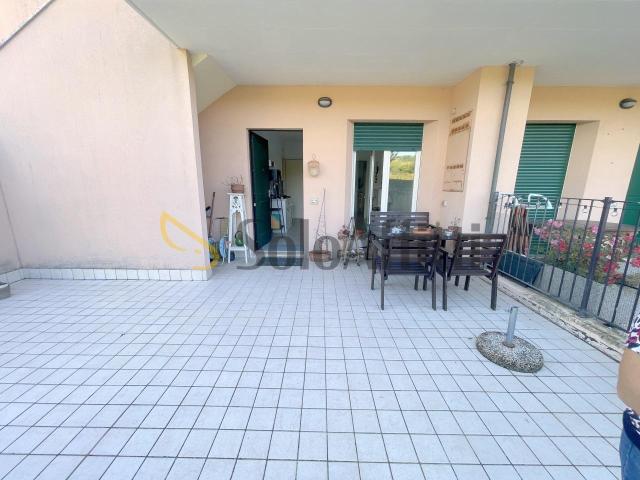 5 vani 70mq