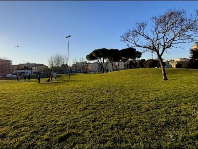 5 vani 80mq