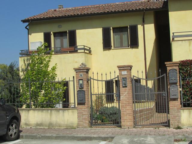 5 vani 80mq