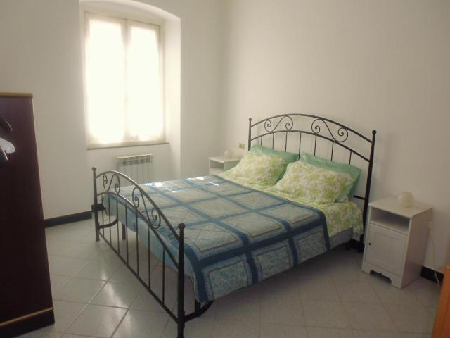 5 vani 80mq