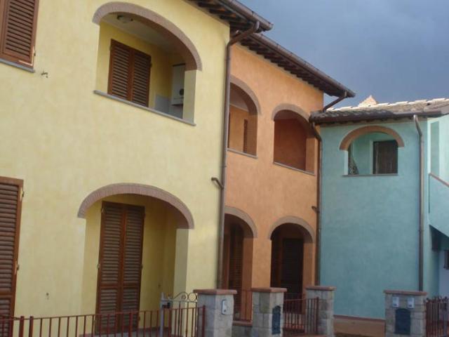 5 vani 82mq