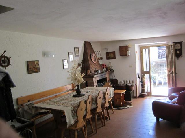 5 vani 90mq