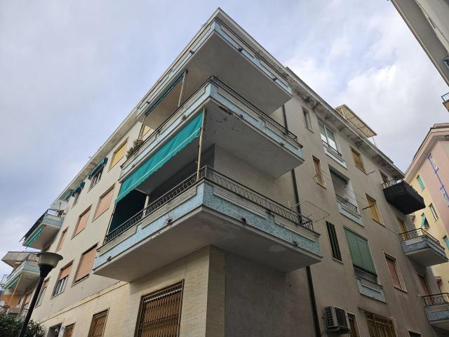 5 vani 90mq