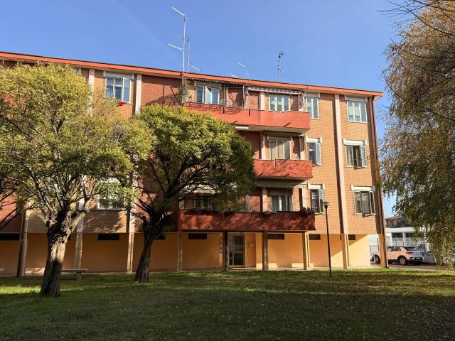 5 vani 90mq