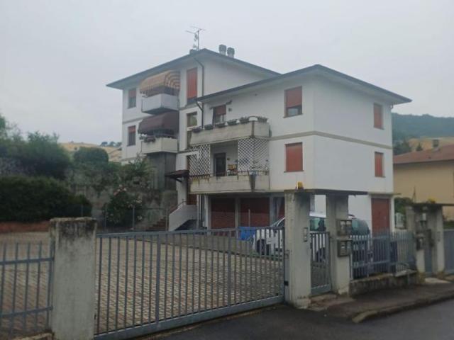 5 vani 90mq