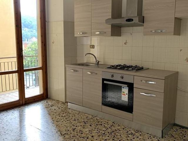 5 vani 95mq