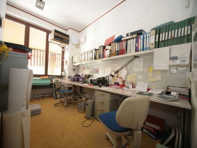 5 vani 96mq