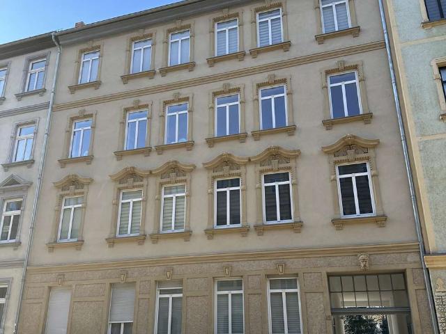 5 vermietete Eigentumswohnungen im Paket