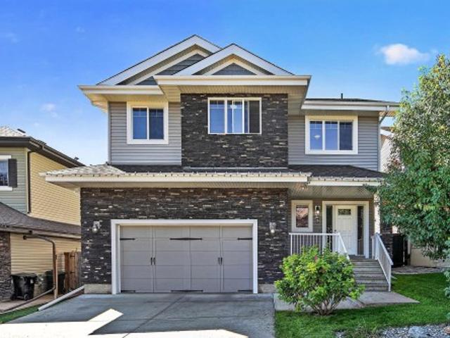 5 Verona Crescent, Spruce Grove, AB, T7X 0J7 house for sale | Listing ID E4506 | Royal LePage