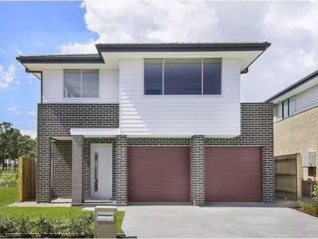 5 Vevers Avenue, Marsden Park House for rent Listed by Jack k.