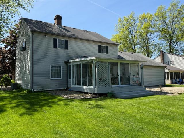 5 Victoria Circle