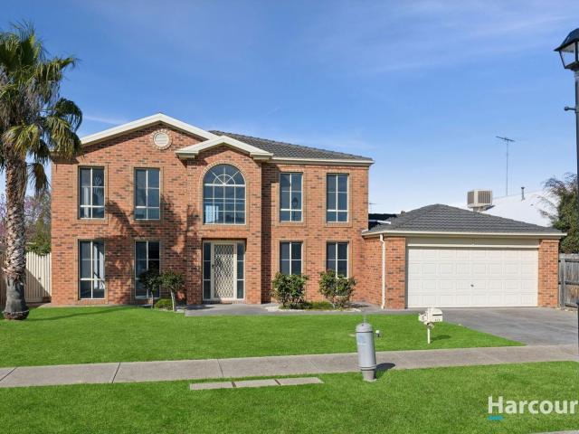 5 Viola Close, Bell Park, VIC 3215