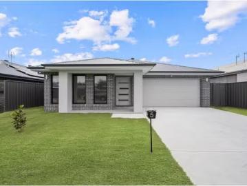 Bellbird, Narone Creek - Equipped kitchen