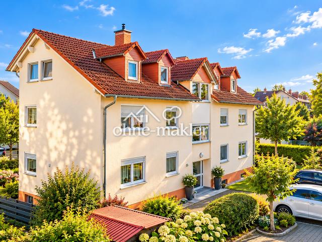 5 von 6 Wohnungen FREI! 6 Familienhaus mit 6,4 % Renditepotenzial – provisionsfrei