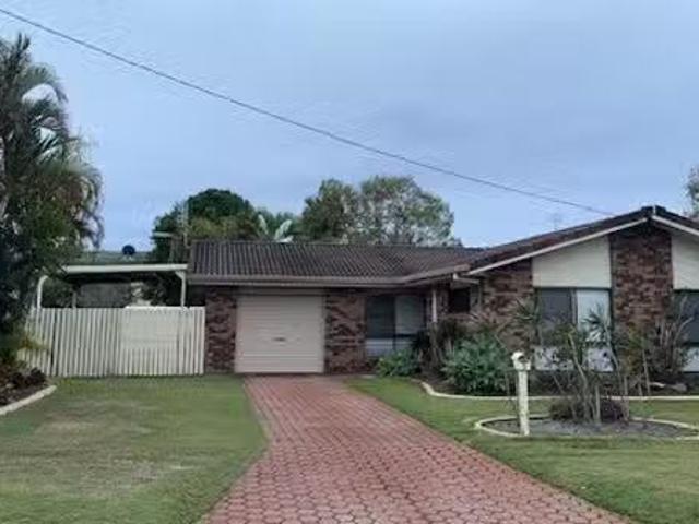 5 Wuruma Street, Scarness, QLD 4655