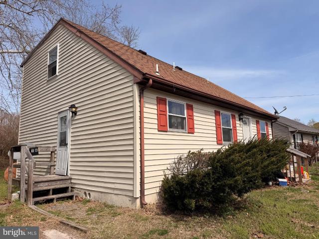 5 W Chestnut St, Delmar, MD 21875 | MLS #MDWC2022