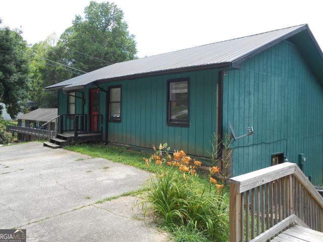 5 W Pine Crest, Clayton, GA 30525 | MLS #10553
