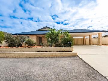 5 Wahn Avenue, Waggrakine, WA 6530 House for Rent Geraldton | Dongara