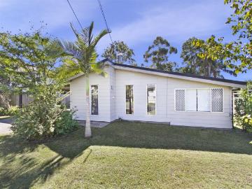 House to rent in Bribie Island