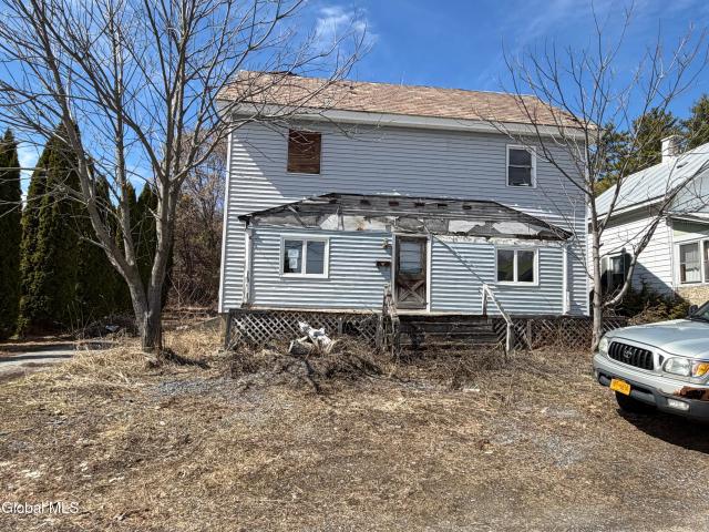 5 Waldo Place