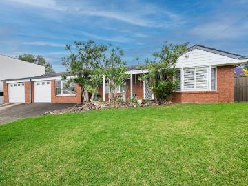 5 Walker Close Silverdale
