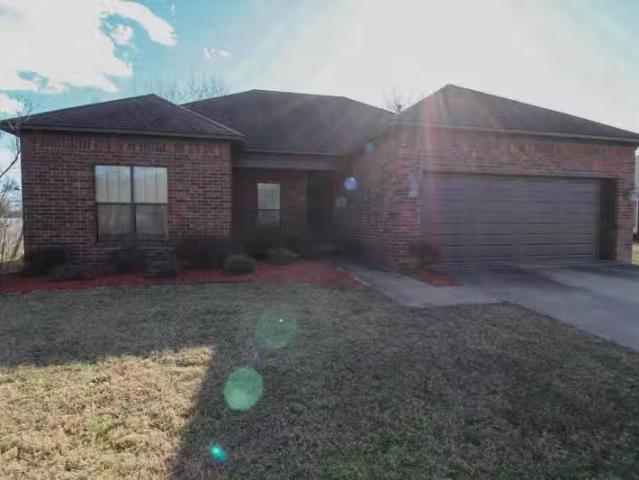 5 WALLACE WAY, VILONIA, AR 72173