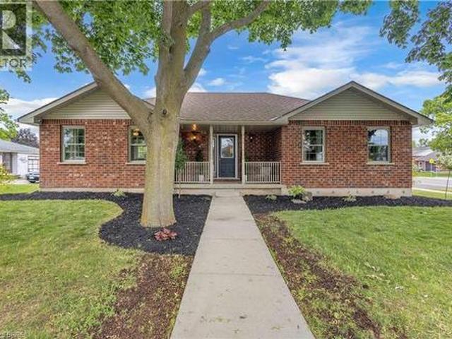 5 Walpole Drive, Jarvis, ON, N0A 1J0 house for sale | Listing ID 40840 | Royal LePage