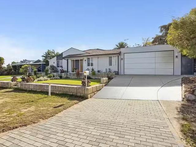 5 Wanjina Crescent, Wanneroo, WA 6065
