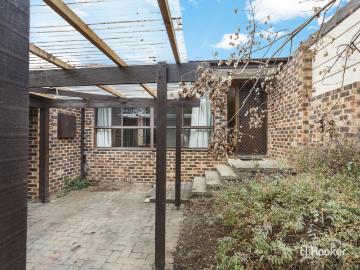 5 Ware Place Belconnen ACT Townhouse for Rent LJ Hooker