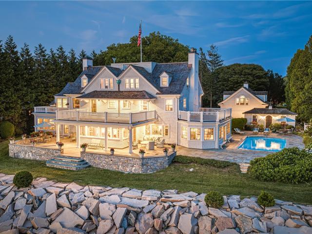 5 Water's Edge Road