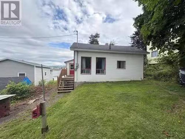5 Watsons Road, Corner Brook, NL, A2H 4H5 house for sale Li.