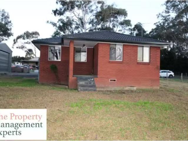 5 Wattle Street, Bargo Property for rent Listed by Britney Kr.