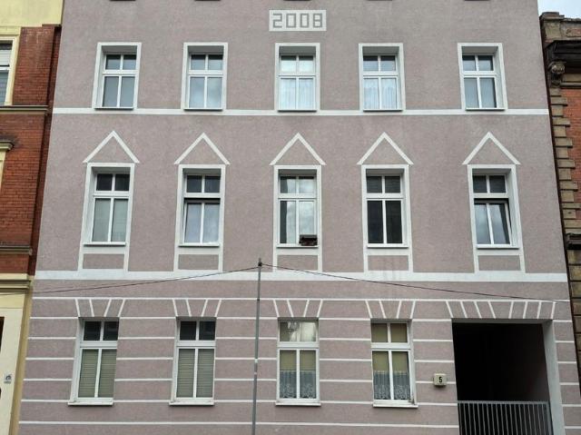 5 WE Mietshaus zu verkaufen