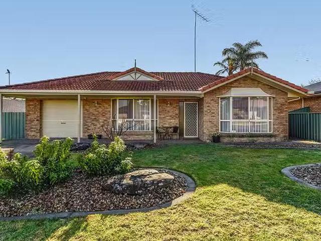 5 Wentworth Court, Mount Gambier, SA 5290