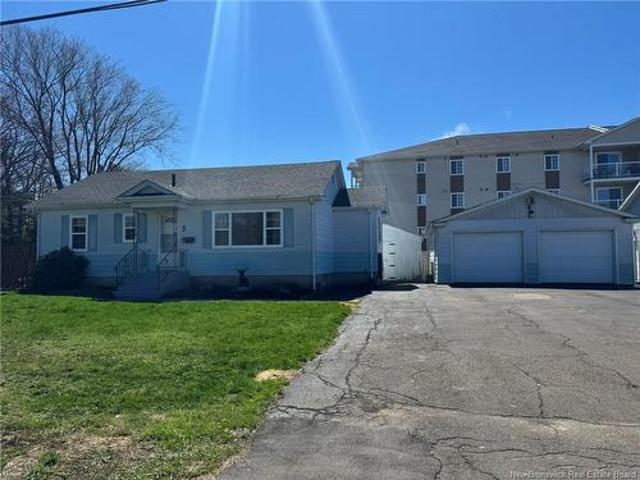 5 Wentworth Dr, Riverview, NB, E1B 2T4 house for sale | Listing ID NB138685 | Royal LePage