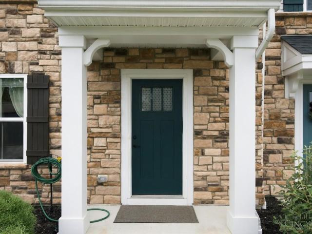 5 Wentworth Lane