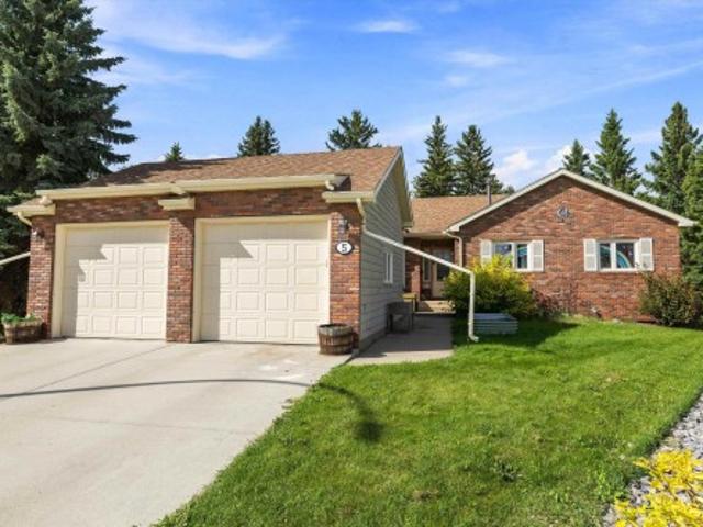 5 Westwood Place, Spruce Grove, AB, T7X 1S4 house for sale | Listing ID E4507 | Royal LePage