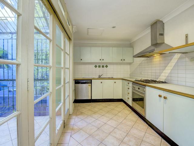 5 West End Lane, Ultimo