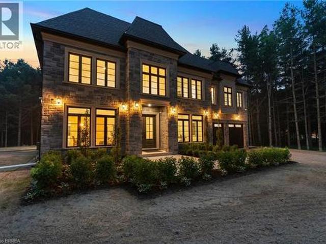 5 West Harris Road, Brantford, ON, N3T 5L4 house for sale | Listing ID 40861 | Royal LePage