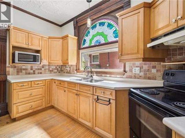 5 West Street, Milverton, ON, N0K 1M0 house for sale | Listing ID 40847 | Royal LePage