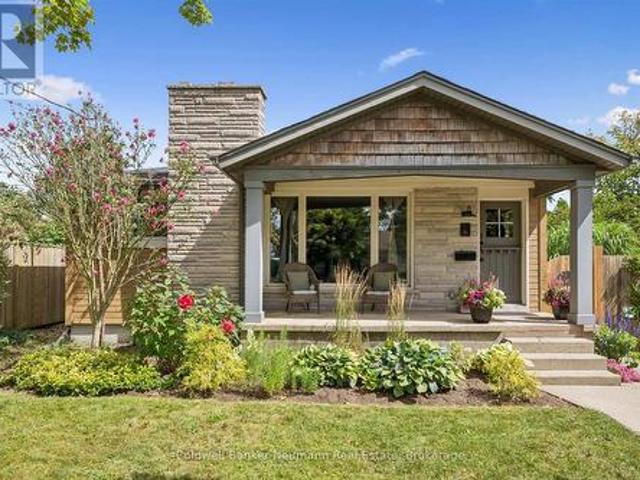 5 Western Avenue, Guelph Junction/Onward Willow, ON, N1H 6A5 house for sale | Listing ID X13836 | Royal LePage