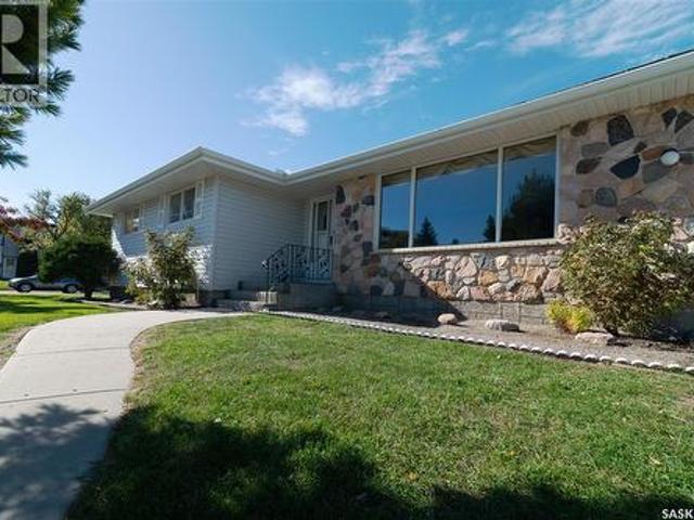 5 Wheaton Crescent, Regina, SK, S4S 2Z3 house for sale | Listing ID SK050671 | Royal LePage