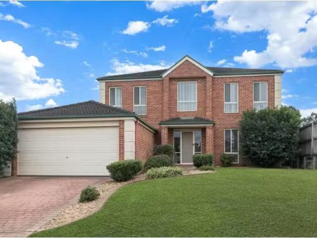 5 Whibley Avenue, Glenwood House for rent Listed by Castlehav.