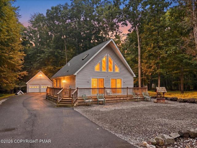 5 Whisper Drive
