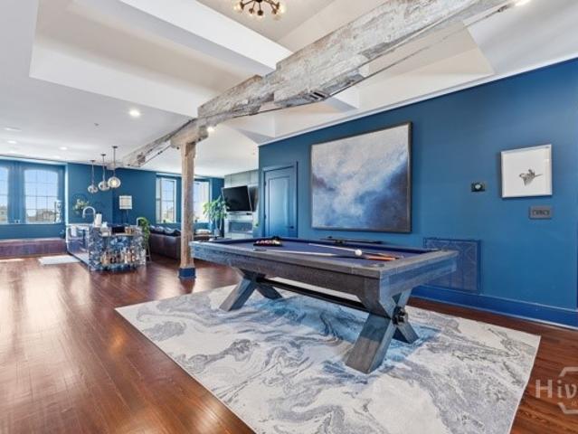 5 Whitaker Street # 601